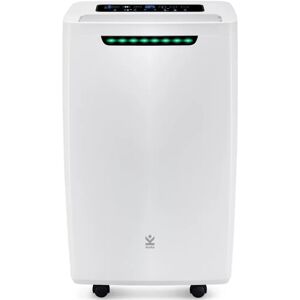 Avalla 20L Dehumidifier X-200 For Whole Home Coverage 56.5 H x 33.0 W x 19.5 D cm