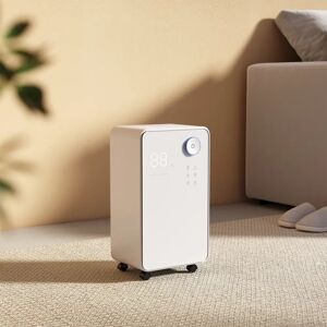 Symple Stuff Wiltz WiFi 16L Dehumidifier 50.0 H x 28.0 W x 20.0 D cm