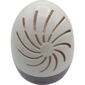 SECUREFIX DIRECT Air Purifier Moisture Absorbing Dehumidifier 1Litre (Interior Portable Condensation Mould)
