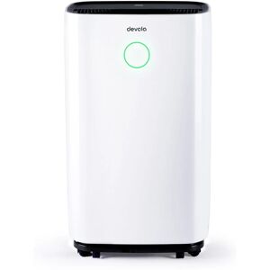 Devola - 12L Compressor Dehumidifier, With Dust-Proof Filter - DV12L