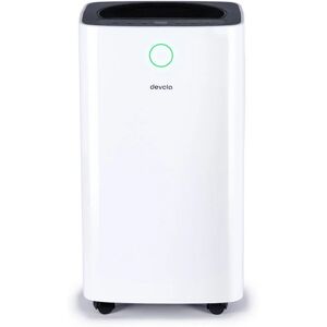 Devola - 20L Compressor Dehumidifier With hepa Filter - DV20L