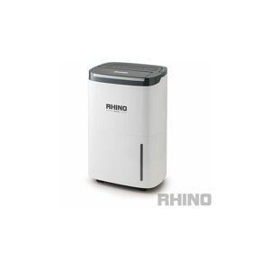 Rhino - DH20L Domestic Dehumidifier 20Ltr 230V H03602