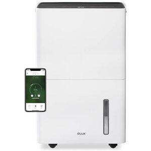 Duux - Bora Smart Dehumidifier