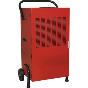 Sealey - Industrial Dehumidifier 70L SDH70