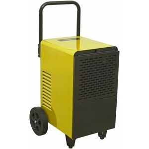 Sealey - Industrial Dehumidifier 110V 50L SDH50110V