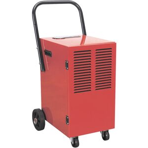 Sealey - Industrial Dehumidifier 50L SDH50