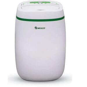 Meaco - 12L Low Energy Dehumidifier Air Purifier Hepa Filter Laundry Drying Mode