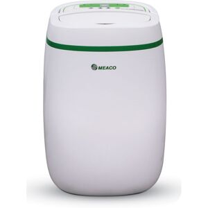 12L Low Energy Dehumidifier Air Purifier Hepa Filter Laundry Drying Mode - Meaco