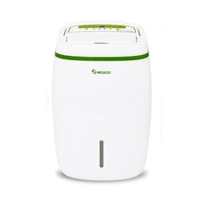Meaco - 20L Low Energy Dehumidifier Air Purifier Hepa Filter Laundry Drying Mode