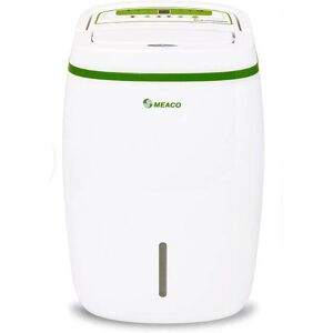 Meaco - 20L Low Energy Dehumidifier Air Purifier Hepa Filter Laundry Drying Mode