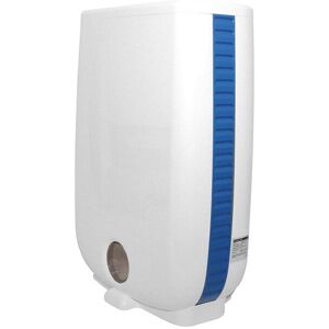 DD8L 8 Litre Desiccant Dehumidifier 3 speed Anti-Bacterial Laundry Drying - Meaco