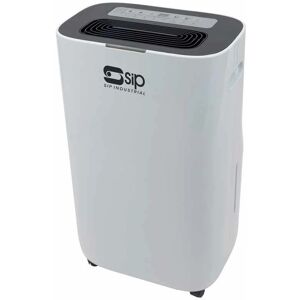 SIP - 20ltr Dehumidifier - L34 x W23 x H57.5 cm