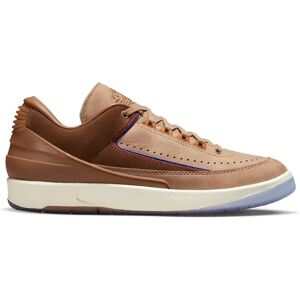 Nike Jordan 2 Retro Low Two 18 - Size: UK 7.5- EU 42 - Size: UK 7.5- EU 42- - Size: UK 7.5- EU 42- US 8.5