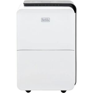 RKW Black & Decker 30 Litre Dehumidifier With 24 Hour Timer