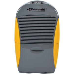 EBAC Ebac Powerdri XL 21 Litre Dehumidifier