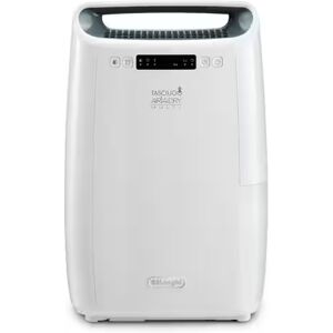 DeLonghi DEXD216RF Tasciugo Aria Dry 16 Litre Dehumidifier - White