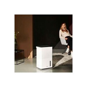 DUUX DXDH02UK Bora Smart Dehumidifier - White