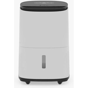 Meaco Arete One Dehumidifier, 10L, White - White - Unisex