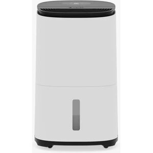 Meaco Arete Dehumidifier & Air Purifier, 25L - White - Unisex