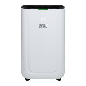 BLACK + DECKER BLACK  DECKER BXEH60014GB Dehumidifier