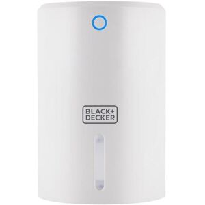 Black & Decker 900ml Compact Dehumidifier