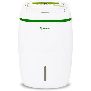 Meaco 20L Low Energy Dehumidifier and Air Purifier - White