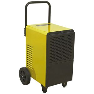 Sealey SDH50110V Industrial Dehumidifier 110V 50L