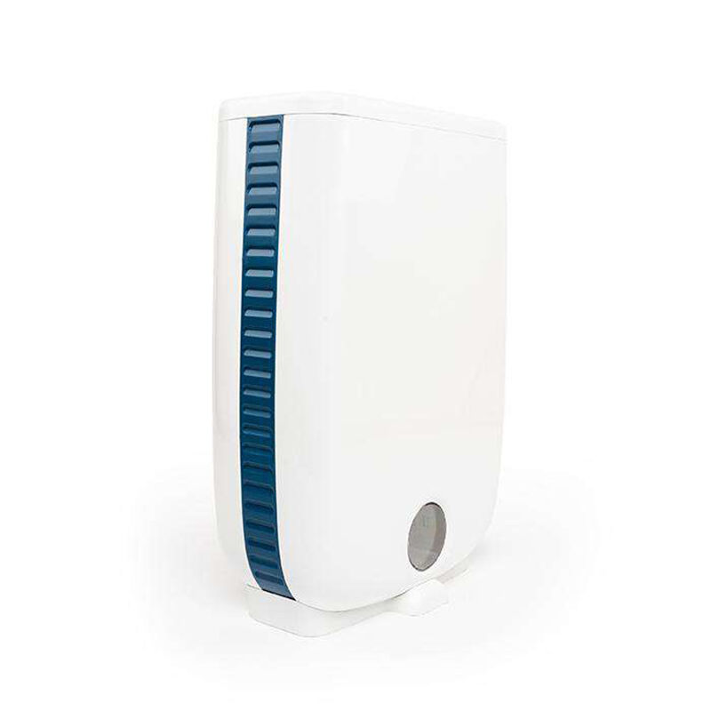 Meaco DD8L Junior Dehumidifier - White