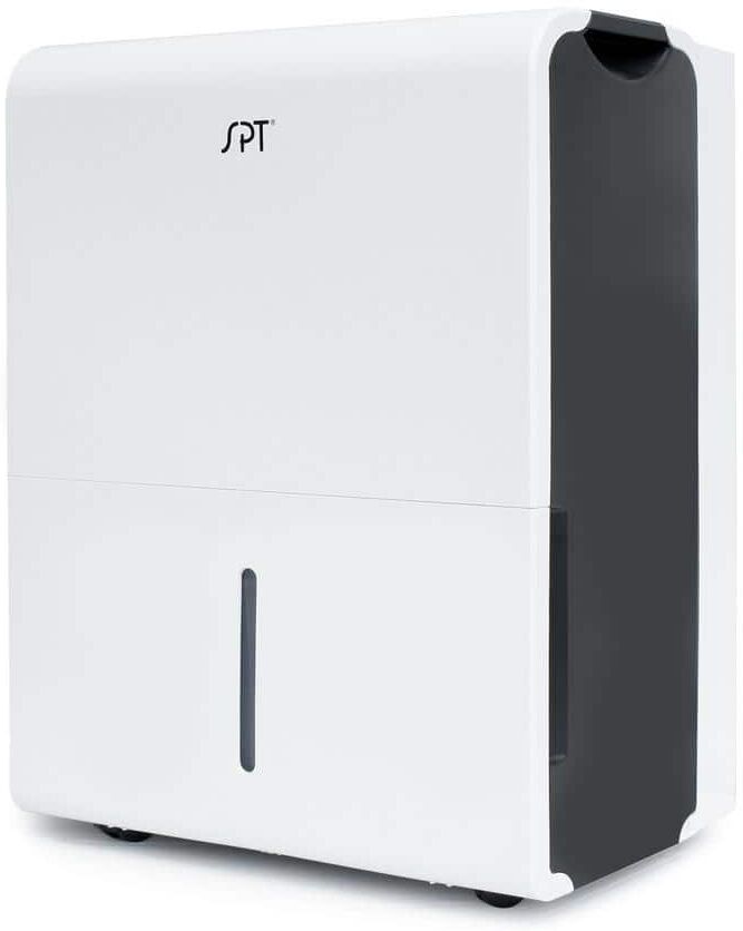 SPT 30-Pint Dehumidifier