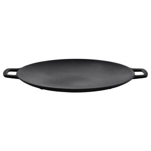 Fiskars Grillplatte »Norden Outdoor Grillplatte« schwarz