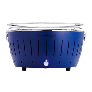 LotusGrill Holzkohlegrill »Grill XL« blau