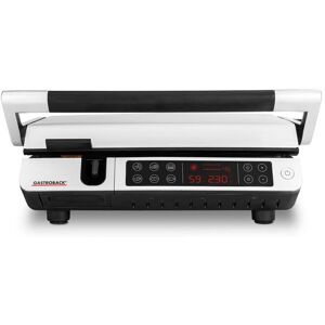 Gastroback Kontaktgrill »BBQ Advanced«, 2000 W schwarz/weiss Größe