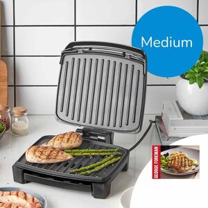 Sonstiges George Foreman Immersa Grill Kontaktgrill