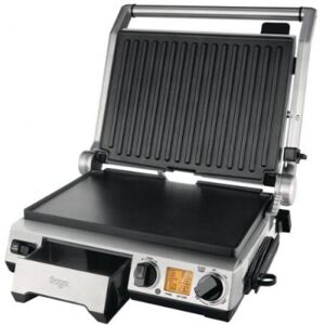 Sage Smart Grill Pro - Kontaktgrill