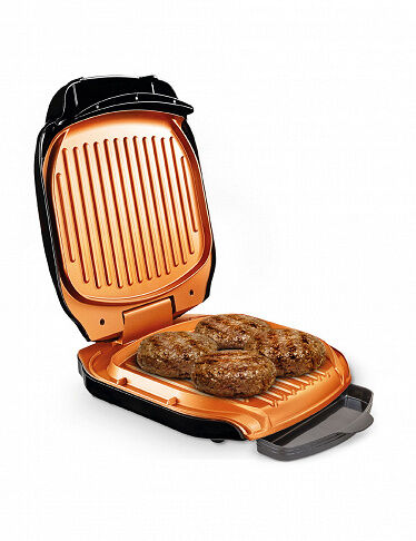 Mediashop Livington Low Fat Grill