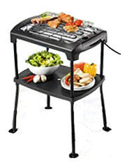 Unold Standgrill 58550