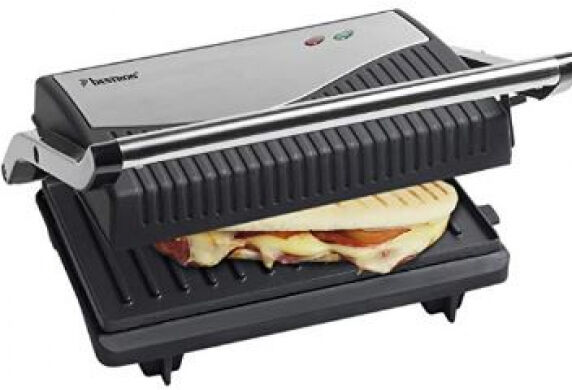 Bestron APG150 - Panini Grill