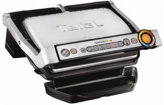 Tefal GC712D34 - Optigrill+