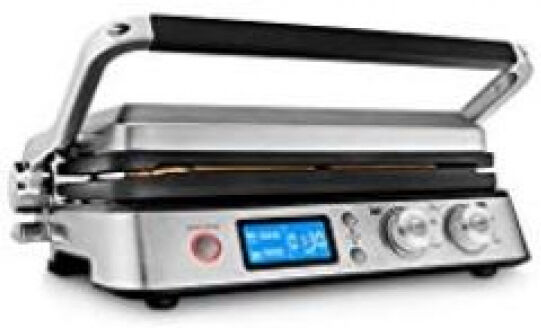 DeLonghi CGH 1030 D - Multi-/Kontaktgrill