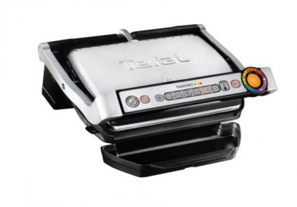 Tefal GC716D12 - Optigrill Kontaktgrill