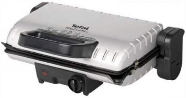 Tefal GC2050 - Tischgrill Minute