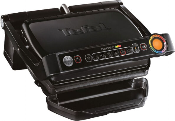 Tefal GC 7128 - Optigrill+