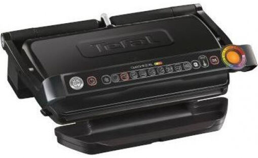 Tefal GC7228 - OptiGrill+ XL Kontaktgrill