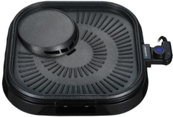 Blaupunkt GRT601 - Kontaktgrill