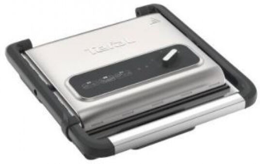 Tefal GC 242 D - Kontaktgrill