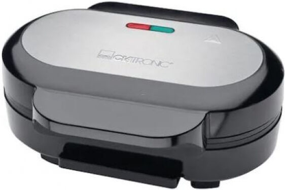 Clatronic HBM 3696 - Hamburger-Grill