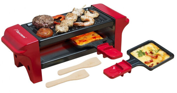 Bestron AGR102G - Raclette grill