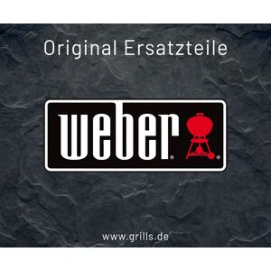Weber Carton with Label Q 1000 Stand (65969)