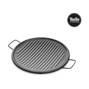 Emaillierter Grill Rotisserie Grill Griffe Ø36Cm. Vaello