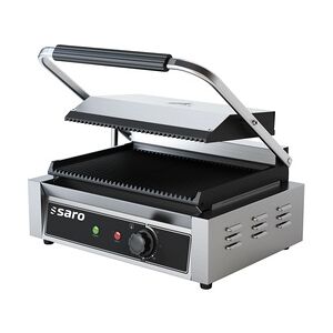 Gastro SARO Kontaktgrill PG 1 B